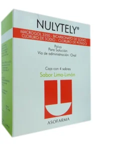 NULYTELY LIMA-LIMON 110.1G 4SB PVO