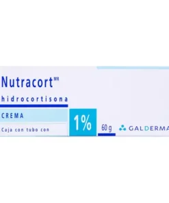 NUTRACORT CRA 60 G