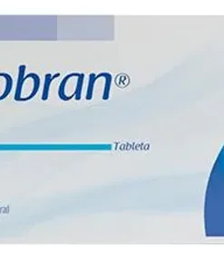 OLENOBRAN 5 MG 10 TAB