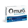 OMURO 40 MG 15 TAB