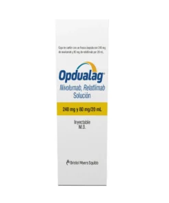 OPDUALAG 240, 80MG/20ML S I M.B.