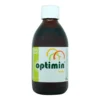 OPTIMIN JBE 240ML C/VASO 0990