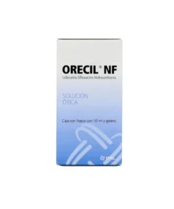 ORECIL NF SOL 10 ML C/GOTERO