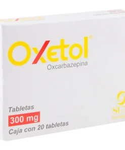 OXETOL 300 MG 20 TAB