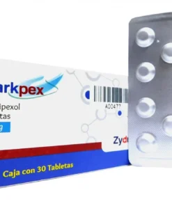 PARKPEX 1 MG 30 TAB
