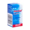 PATANOL 0.2% 2.5ML GTS