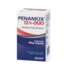 PENAMOX 12H-DUO 400MG 50ML SUSP