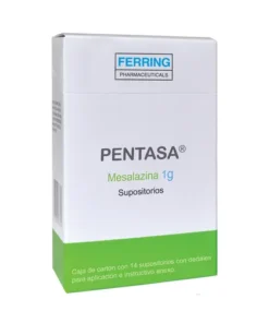 PENTASA 1 G 14 SUPS