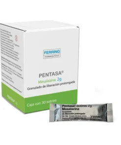 PENTASA 2G 30 SB