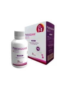 PERDUQUAN 200MG SOL FCO 120ML 1+1