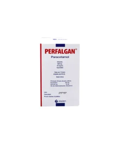 PERFALGAN 500MG SOLINY FCO 50ML