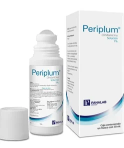 PERIPLUM 1% FCO 50 ML SOL