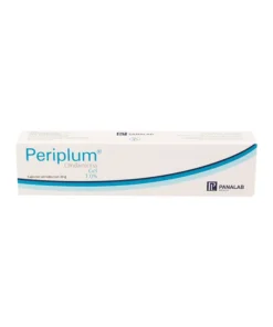 PERIPLUM 1% TB 30 G GEL
