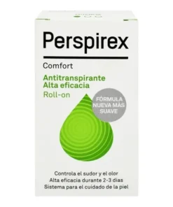 PERSPIREX COMFORT R-ON 20ML