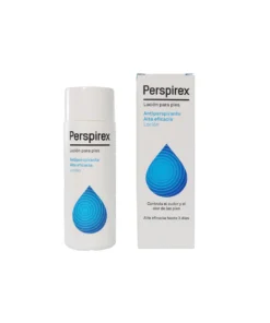 PERSPIREX LOC MANOS-PIES 100 ML