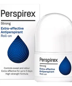 PERSPIREX STRONG R-ON 20ML