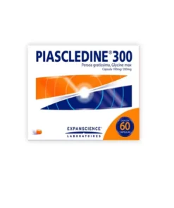 PIASCLEDINE 300 100/200MG 60 CAPS