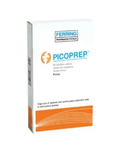 PICOPREP SOL ORAL 2 SB PVO