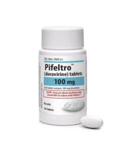 PIFELTRO 100 MG 30 TAB