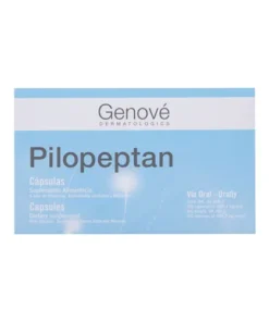 PILOPEPTAN 650 MG 60 CAPS