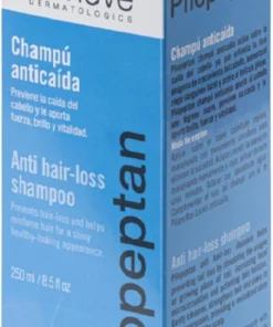 PILOPEPTAN SH ANTICAIDA 250ML