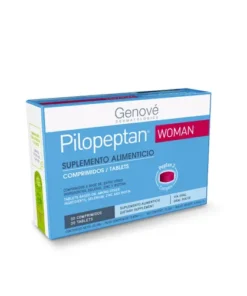 PILOPEPTAN WOMAN 30 CPR