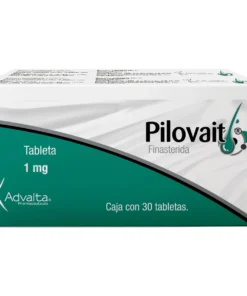 PILOVAIT 1 MG 30/60 TAB DUO PACK