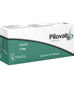 PILOVAIT 1 MG 30 TAB