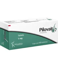 PILOVAIT 1 MG 60 TAB