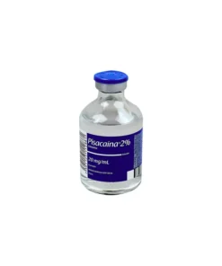 PISACAINA 2% SOL FA 50ML 1288