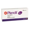 PLENDIL 5 MG 30 TAB
