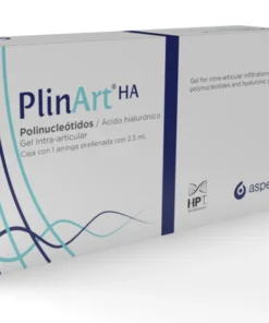 PLINART HA 2.5ML JGA PRELL