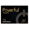 POVERFUL 5 MG 14 TAB