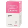 PRANOSINE 250 MG 60 ML JBE
