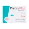 PREDIAL 850 MG TAB 60