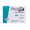 PREDIAL 1000 MG TAB 40
