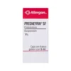 PREDNEFRIN 1% LIQUIFILM 5 ML