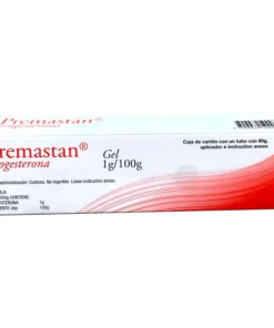PREMASTAN TB 80G