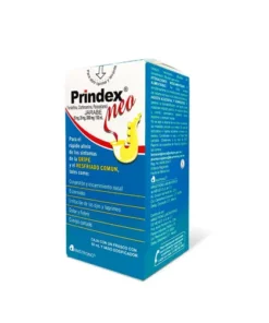 PRINDEX NEO JBE 60ML C/VASO-DOSIF