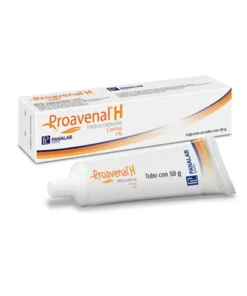 PROAVENAL H 1% TB 50 G CRA