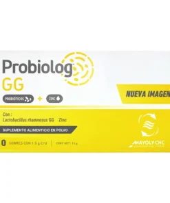 PROBIOLOG GG SUP ALIM 10 SB 1.5G