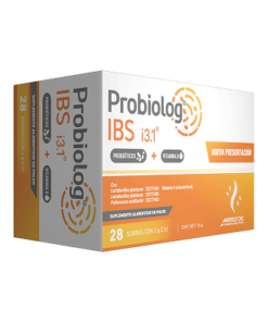 PROBIOLOG IBS SUP ALIM SB 28X2G