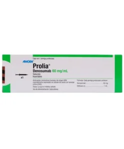 PROLIA 60MG/ML JGA PRELL 1X1ML