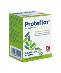 PROTEFLOR BB12 GTS 8 ML