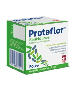 PROTEFLOR PVO 1.5 G SB 10