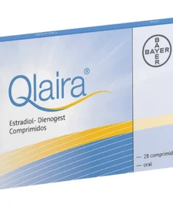 QLAIRA 28 CPR