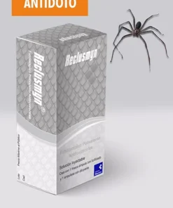 RECLUSMYN SOL INY FA/AMP 5ML