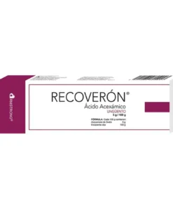 RECOVERON 5 G UNG 40 G