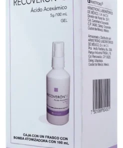 RECOVERON G 5G/100 GEL 100ML