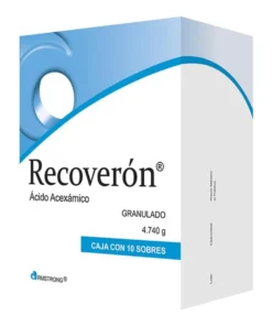 RECOVERON GRANULADO 12G SB10